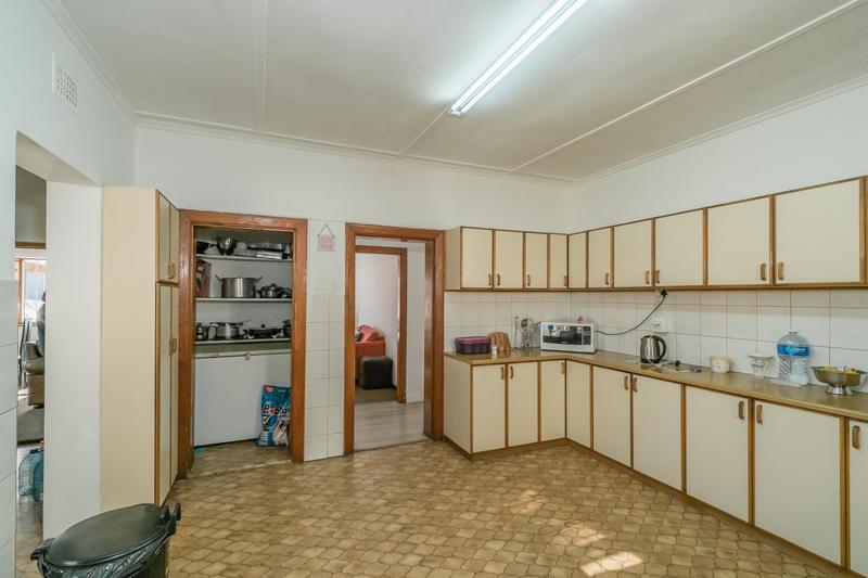 3 Bedroom Property for Sale in Plumstead Western Cape